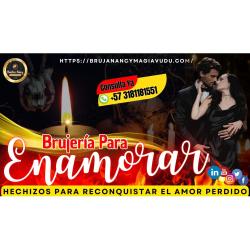 Amarres De Amor en Bogotá | Limpieza Espiritual, Desbloqueos y Tarot