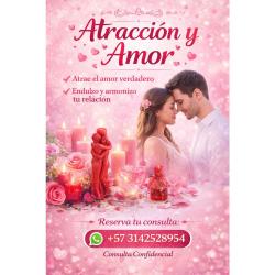 Amarres de Amor en Nassau Tarot y Consulta Espiritual