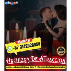 Amarres de Amor en Bridgetown Tarot y Consulta Espiritual