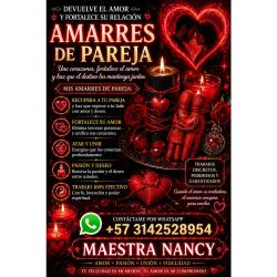 Amarres de Amor en Ottawa Tarot y Consulta Espiritual