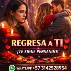 Amarres de Amor en Madrid Tarot y Consulta whatsApp +57 3142528954