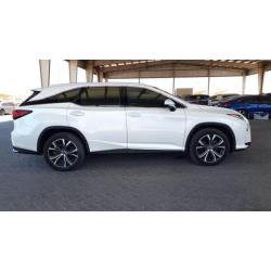Used 2018 LEXUS RX 350 for sale