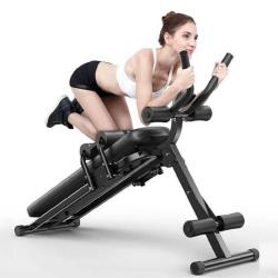Maquina Abdominal AB Vertical Ejercita Abdomen Pierna Brazos y mas