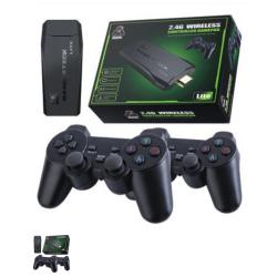 Consola de Videojuegos