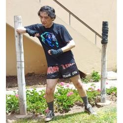 Curso de Muay Thai en Udemy 4 horas 21 lecciones