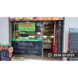 Fondo de Comercio en Venta – Verdulería, Pollería y Bebidas