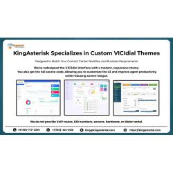 If you are looking Custom VICIdial Theme for Contact Centers – Boost Agent Productivity You can buy it now, it is for sale Brasil