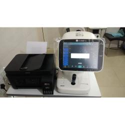  Si buscas Tomey OA-2000 Optical Biometer puedes comprarlo con newsale1 está en venta al mejor precio