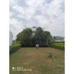 Venta de Lote Condominio mirador del sol