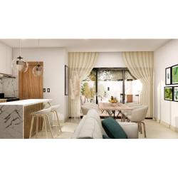 El momento es ahora: Amelia II Beach Residences