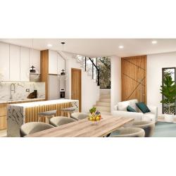 Últimas 2 unidades en Amelia II: Vive o invierte en Punta Cana