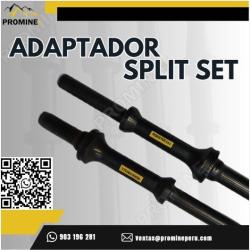ADAPTADOR SPLIT SET - PROMINE SAC