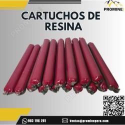 Si buscas CARTUCHOS DE RESINA- PROMINE SAC puedes comprarlo ya, está en venta en Peru