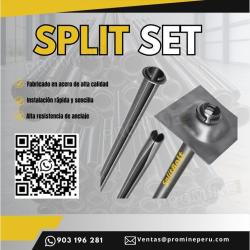 SPLIT SET - PROMINE