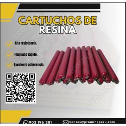 CARTUCHOS DE RESINA
