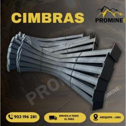  Si buscas CIMBRAS H4 & H6 - PROMINE PERU puedes comprarlo con Diane está en venta al mejor precio