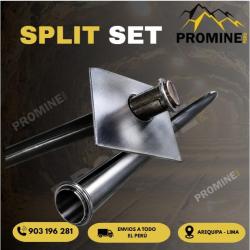  Si buscas SPLIT SET- PROMINE PERU puedes comprarlo con Diane está en venta al mejor precio