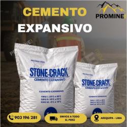  Si buscas CEMENTO EXPANSIVO - PROMINE PERU puedes comprarlo con Diane está en venta al mejor precio