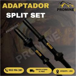  Si buscas ADAPTADOR DE SPLIT SET- PROMINE PERU puedes comprarlo con Diane está en venta al mejor precio