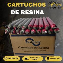  Si buscas CARTUCHO DE RESINA - PROMINE PERU puedes comprarlo con PROMINECAMANA66 está en venta al mejor precio