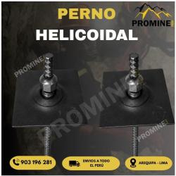  Si buscas PERNO HELICIDAL - PROMINE PERU puedes comprarlo con PROMINECAMANA66 está en venta al mejor precio