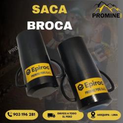  Si buscas SACA BROCAS - PROMINE PERU puedes comprarlo con PROMINECAMANA66 está en venta al mejor precio