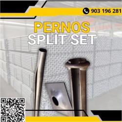 PERNOS SPLIT SET