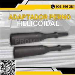  Si buscas ADAPTADOR DE PERNO HELICOIDAL PARA MINERÍA SUBTERRÁNEA puedes comprarlo con Diane está en venta al mejor precio