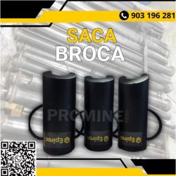  Si buscas SACA BROCAS puedes comprarlo con PROMINECAMANA66 está en venta al mejor precio