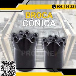  Si buscas BROCA CÓNICA puedes comprarlo con Diane está en venta al mejor precio