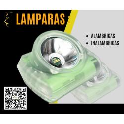  Si buscas LÁMPARAS MINERAS LED DE ALTA POTENCIA – RESISTENTES, RECARGABLES Y LISTAS PARA T puedes comprarlo con PROMINECAMANA66 está en venta al mejor precio