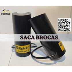  Si buscas SACA BROCAS MINERO DE ALTA RESISTENCIA PARA PERFORACION puedes comprarlo con PROMINE CAYLLOMA está en venta al mejor precio