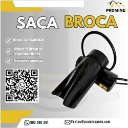 Si buscas SACA BROCA - PROMINE CAJAMARCA puedes comprarlo ya, está en venta en Peru