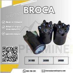  Si buscas BROCAS - PROMINE CAJAMRCA puedes comprarlo con Diane está en venta al mejor precio