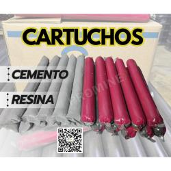  Si buscas CARTUCHOS DE RESINA Y CEMENTO PARA SOSTENIMIENTO MINERO puedes comprarlo con PROMINECAMANA66 está en venta al mejor precio