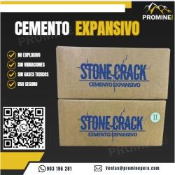  Si buscas CEMENTO EXPANSIVO - PROMINE PERU puedes comprarlo con Diane está en venta al mejor precio