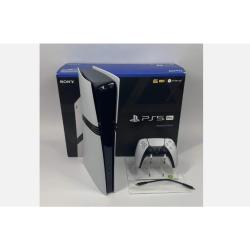 Sony PlayStation 5 Pro PS5 Pro 2Tb Console Bundle + Extras
