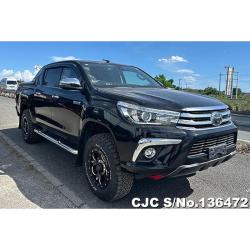  Si buscas Toyota Hilux Revo puedes comprarlo con Diane está en venta al mejor precio
