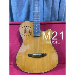 Requinto Electroacústico Modelo Godin