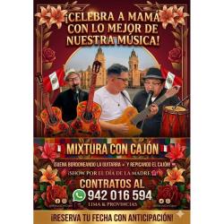  Si buscas ¡CELEBRA A MAMÁ CON LO MEJOR DE NUESTRA MÚSICA! puedes comprarlo con PROMINECAMANA66 está en venta al mejor precio