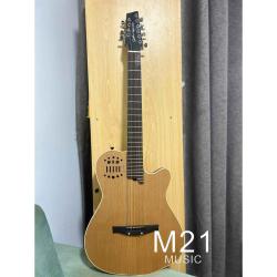  Si buscas Requinto Modelo Godin A10 Profesional puedes comprarlo con Miguel Store está en venta al mejor precio