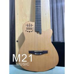 GUITARRA MODELO GODIN PROFESIONAL