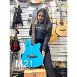 Requinto Godin Profesional con sistema Fishman