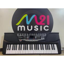 Teclado Musical - Órgano Eléctrico