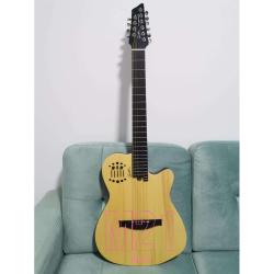 Si buscas LIQUIDACIÓN TEMPORAL: Requinto Profesional Godin puedes comprarlo con Miguel Store está en venta al mejor precio