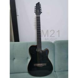  Si buscas OFERTA: Requinto Profesional Modelo Godin puedes comprarlo con Miguel Store está en venta al mejor precio