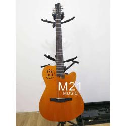  Si buscas Requinto Modelo Godin A10 Rosewood 2024 puedes comprarlo con Miguel Store está en venta al mejor precio