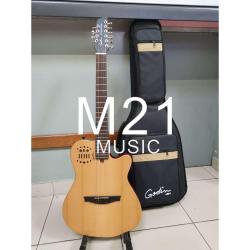  Si buscas En oferta: Requinto Modelo Godin A10 Profesional puedes comprarlo con Miguel Store está en venta al mejor precio