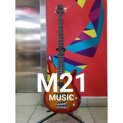  Si buscas Bajo James 4 cuerdas puedes comprarlo con Miguel Store está en venta al mejor precio