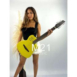  Si buscas Requinto modelo Godin A10 PERSONALIZADO PROFESIONAL puedes comprarlo con Miguel Store está en venta al mejor precio